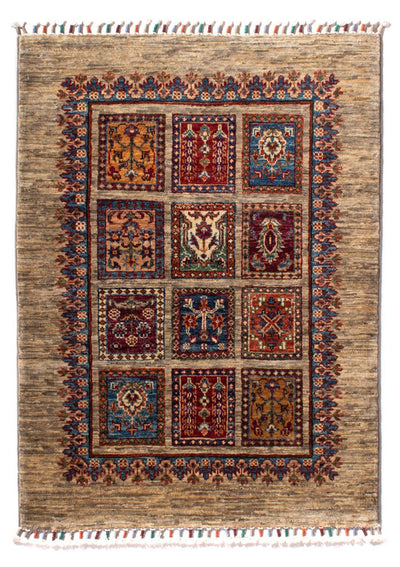 Ariana Mattan 80x110cm - Oriental Carpet