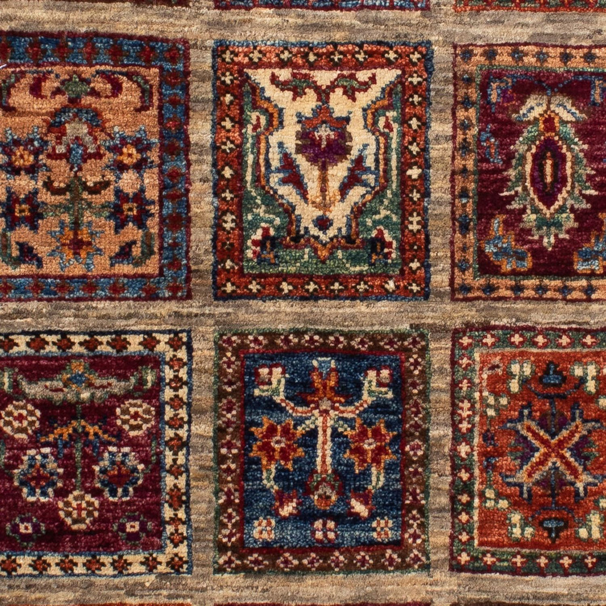 Ziegler Carpet - Ariana - 110 x 80 cm - sand