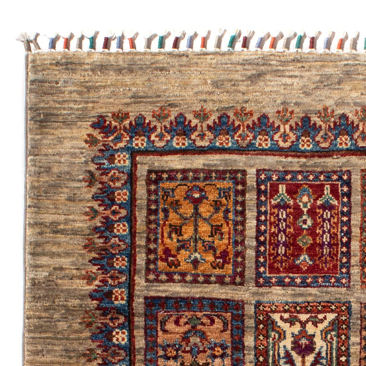 Ziegler Carpet - Ariana - 110 x 80 cm - sand