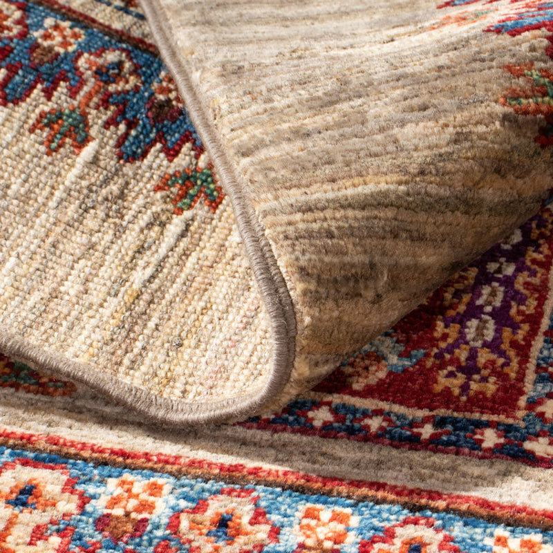 Ziegler Carpet - Ariana - 110 x 80 cm - sand