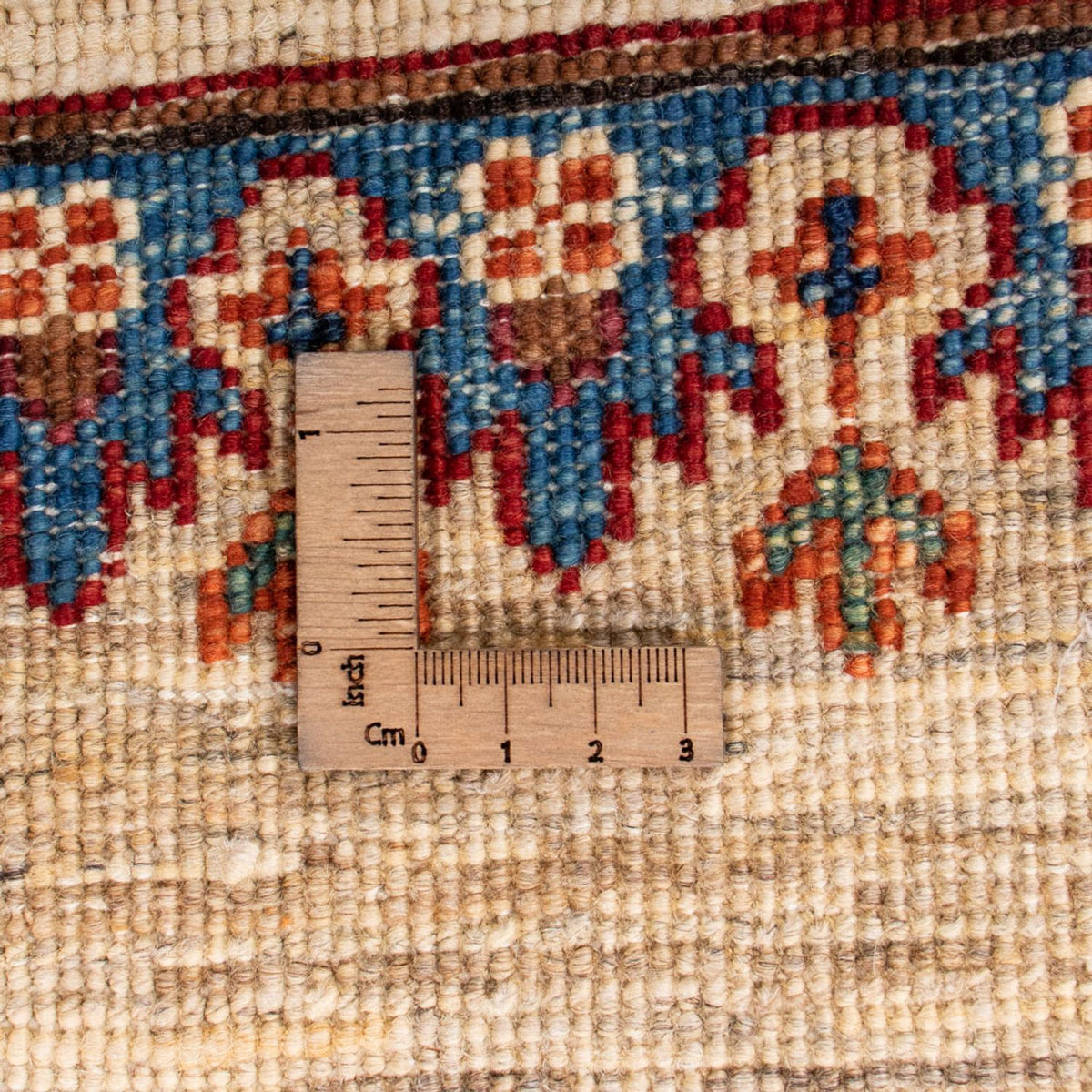 Ziegler Carpet - Ariana - 110 x 80 cm - sand