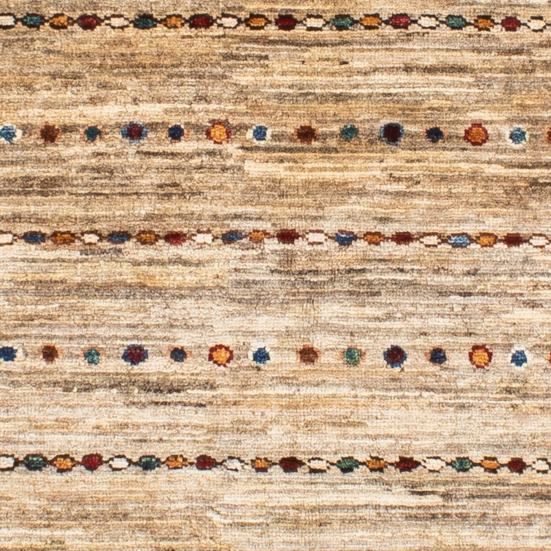 Runner Ziegler Carpet - Ariana - 245 x 80 cm - natur