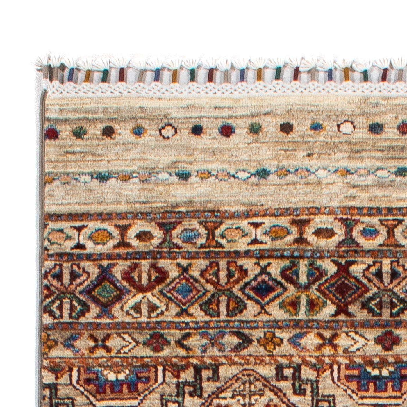 Ariana Mattan 245x80cm - Oriental Carpet