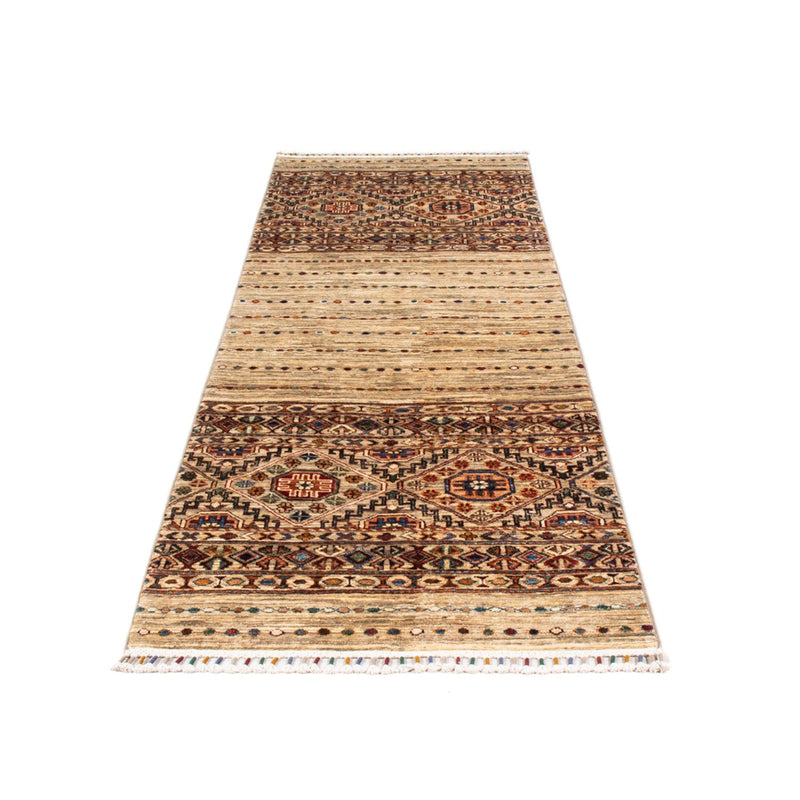Runner Ziegler Carpet - Ariana - 245 x 80 cm - natur