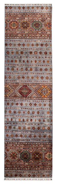 Runner Ziegler Carpet - Ariana - 287 x 85 cm - flerfärgad