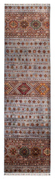 Ariana Mattan 287x85cm - Oriental Carpet