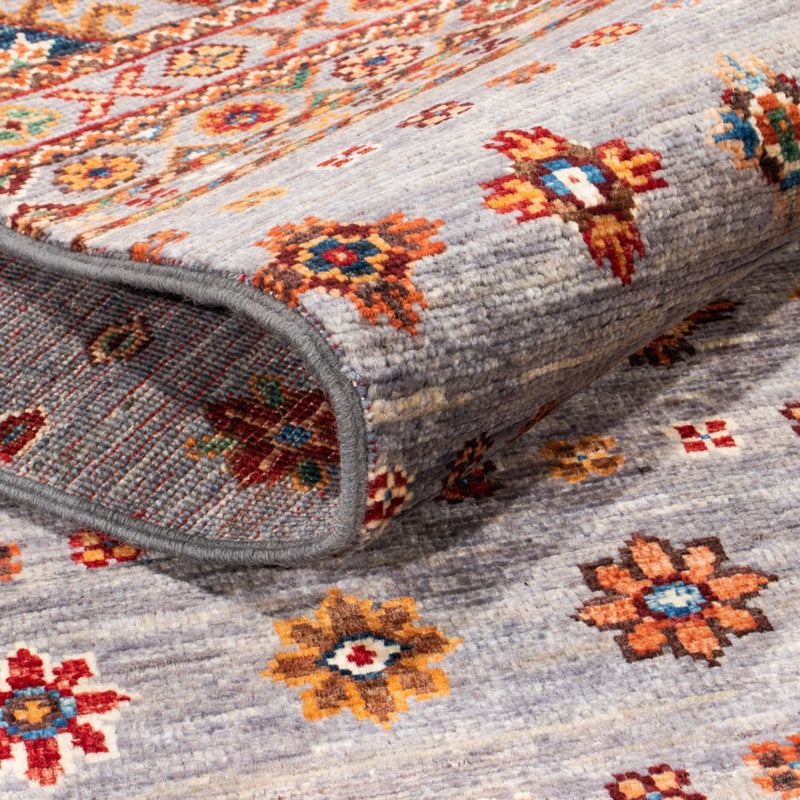 Runner Ziegler Carpet - Ariana - 287 x 85 cm - flerfärgad