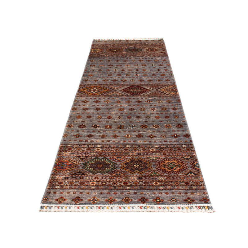 Runner Ziegler Carpet - Ariana - 287 x 85 cm - flerfärgad
