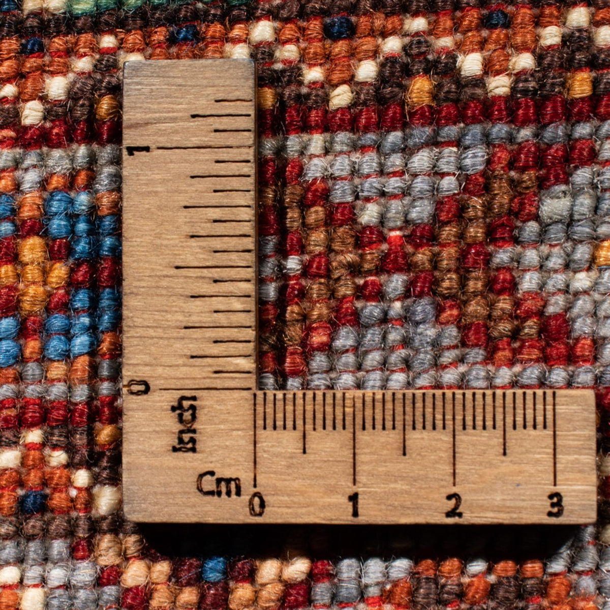 Runner Ziegler Carpet - Ariana - 287 x 85 cm - flerfärgad