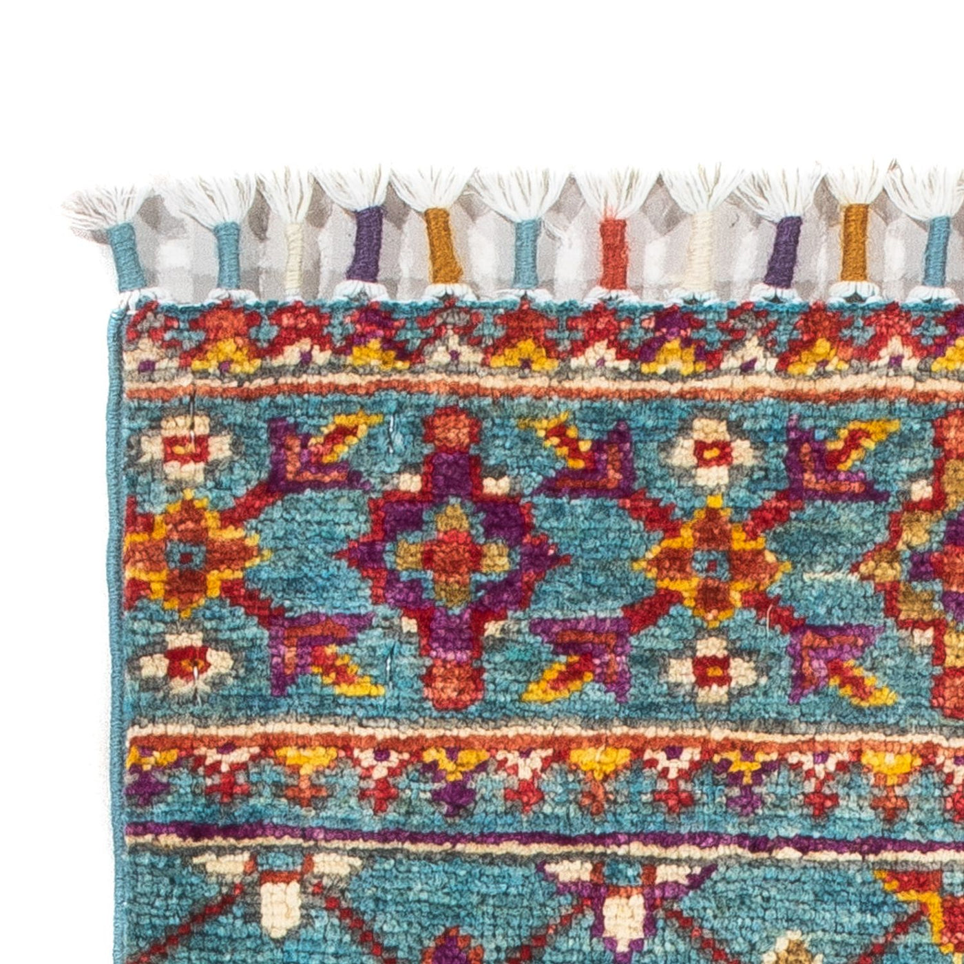 Ariana Mattan 61x40cm - Oriental Carpet