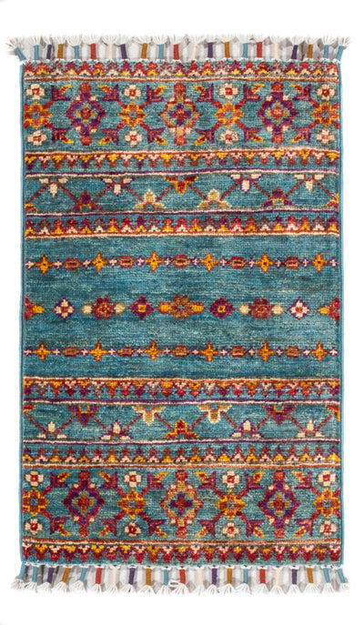 Ariana Mattan 40x61cm - Oriental Carpet