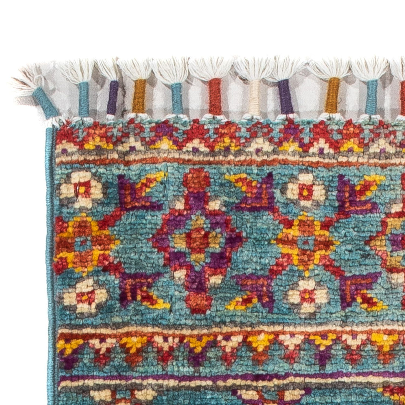 Ariana Mattan 61x40cm - Oriental Carpet