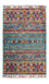 Ziegler Carpet - Ariana - 61 x 40 cm - turkos