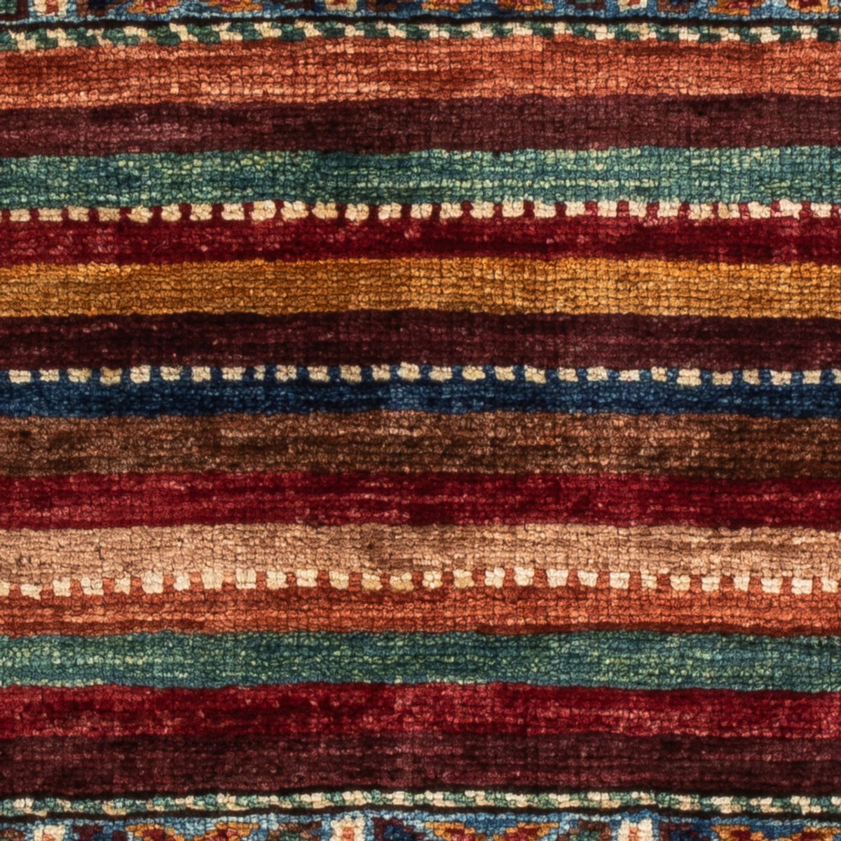 Ziegler Carpet - Ariana - 60 x 47 cm - flerfärgad