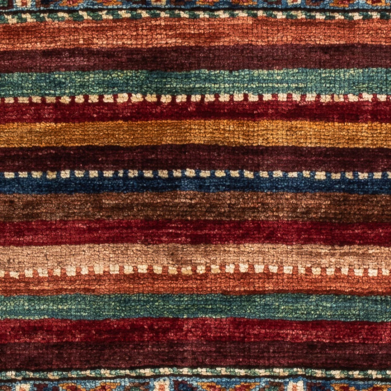 Ziegler Carpet - Ariana - 60 x 47 cm - flerfärgad