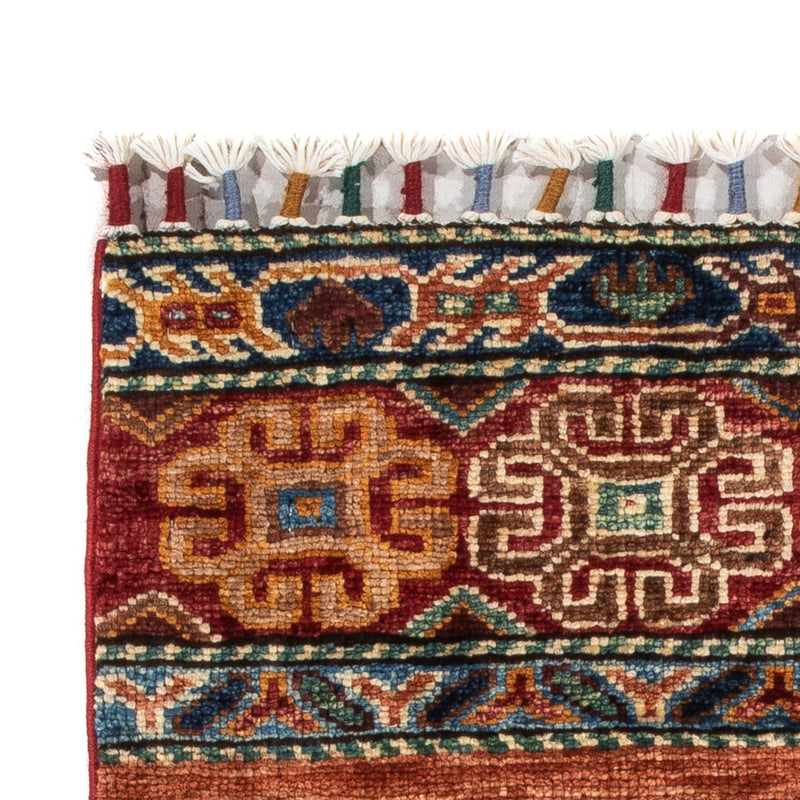 Ziegler Carpet - Ariana - 60 x 47 cm - flerfärgad