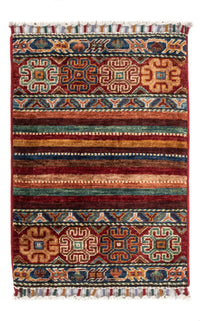 Ziegler Carpet - Ariana - 60 x 45 cm - flerfärgad