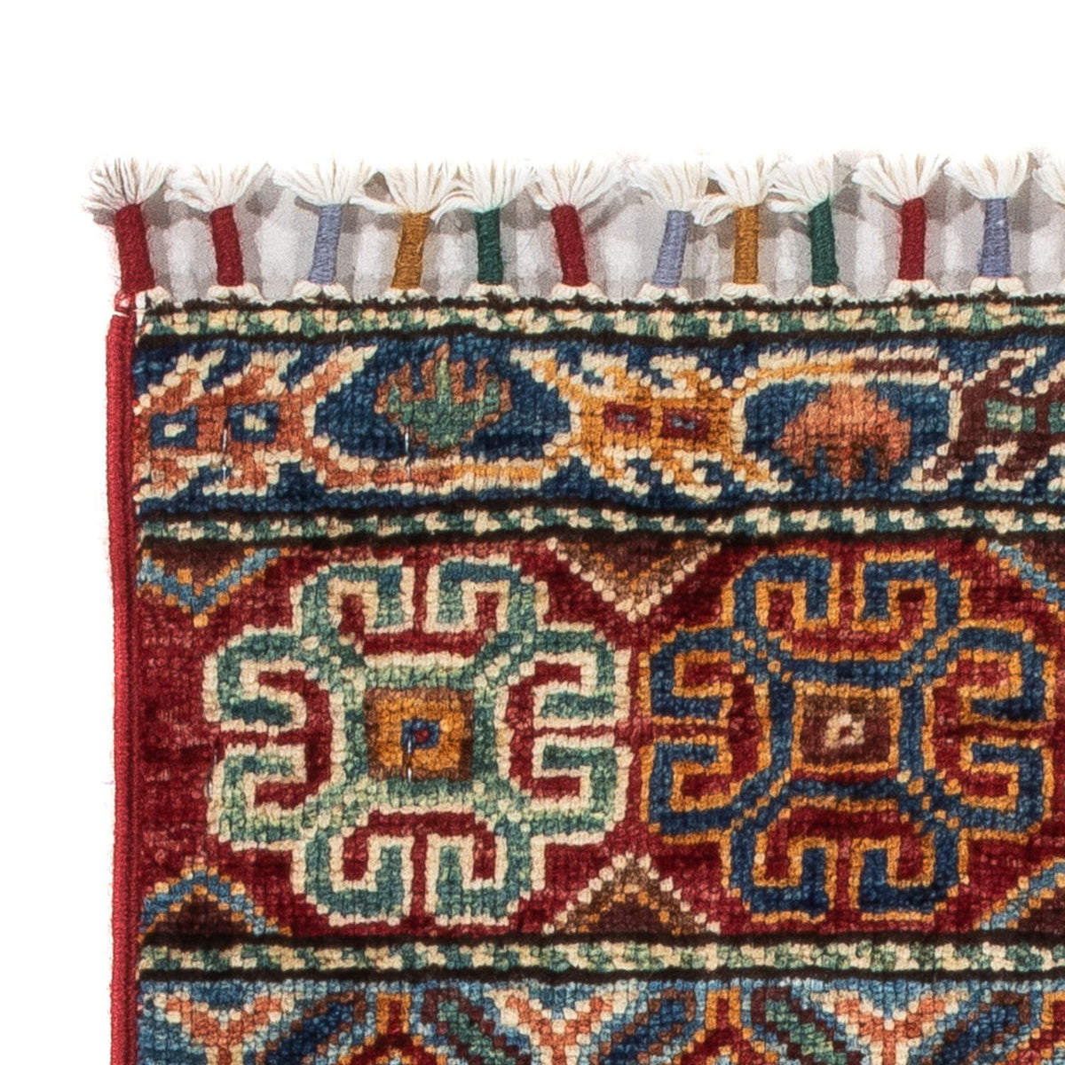 Ziegler Carpet - Ariana - 60 x 45 cm - flerfärgad