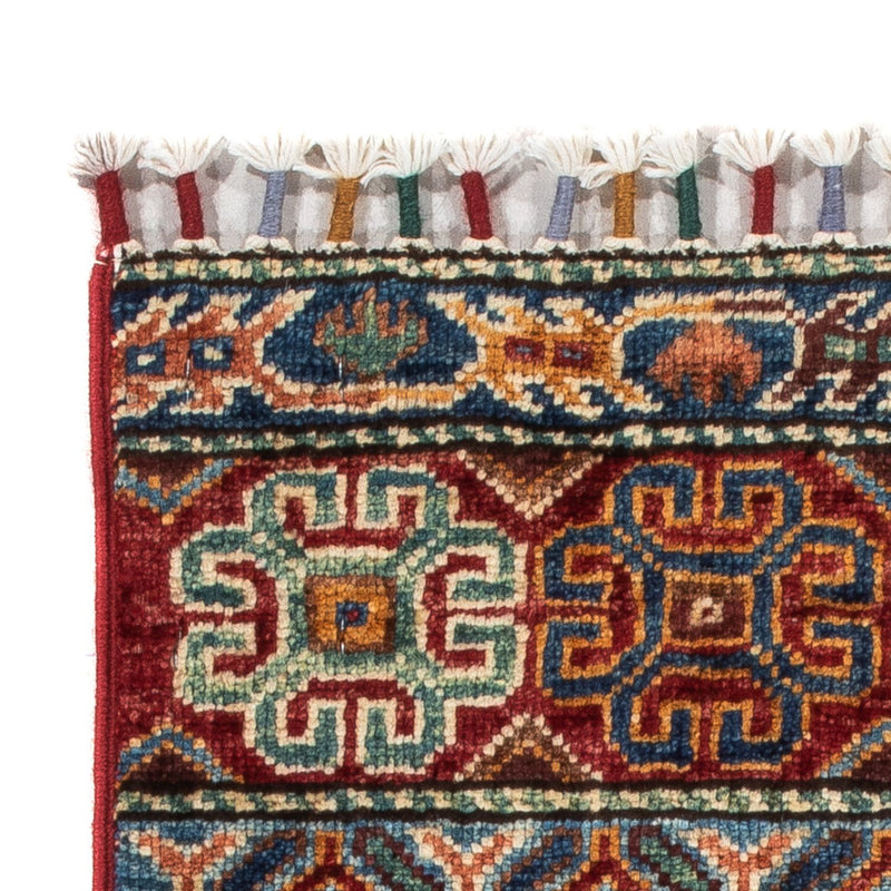 Ziegler Carpet - Ariana - 60 x 45 cm - flerfärgad