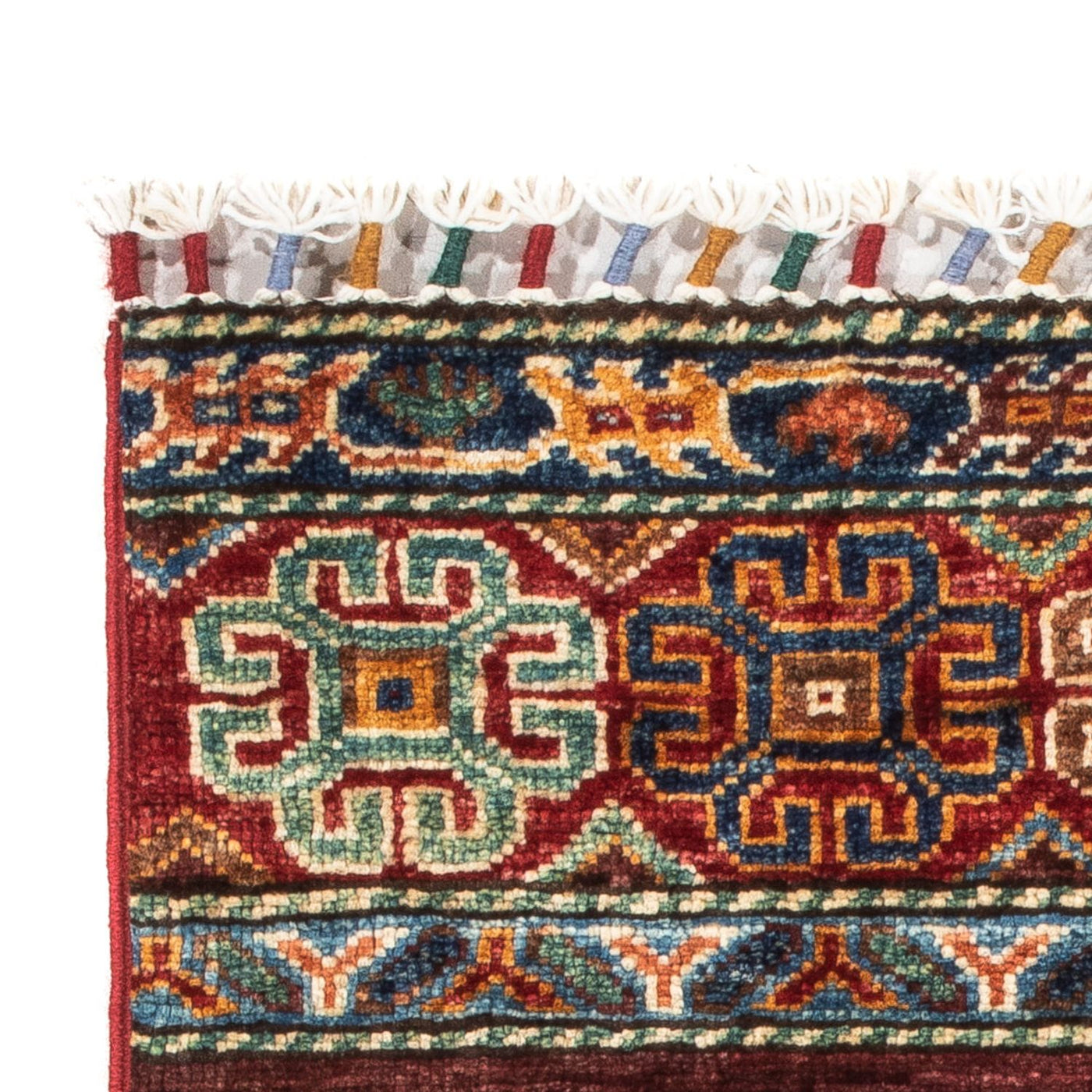 Ariana Mattan 60x45cm - Oriental Carpet