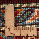 Ziegler Carpet - Ariana - 60 x 45 cm - flerfärgad