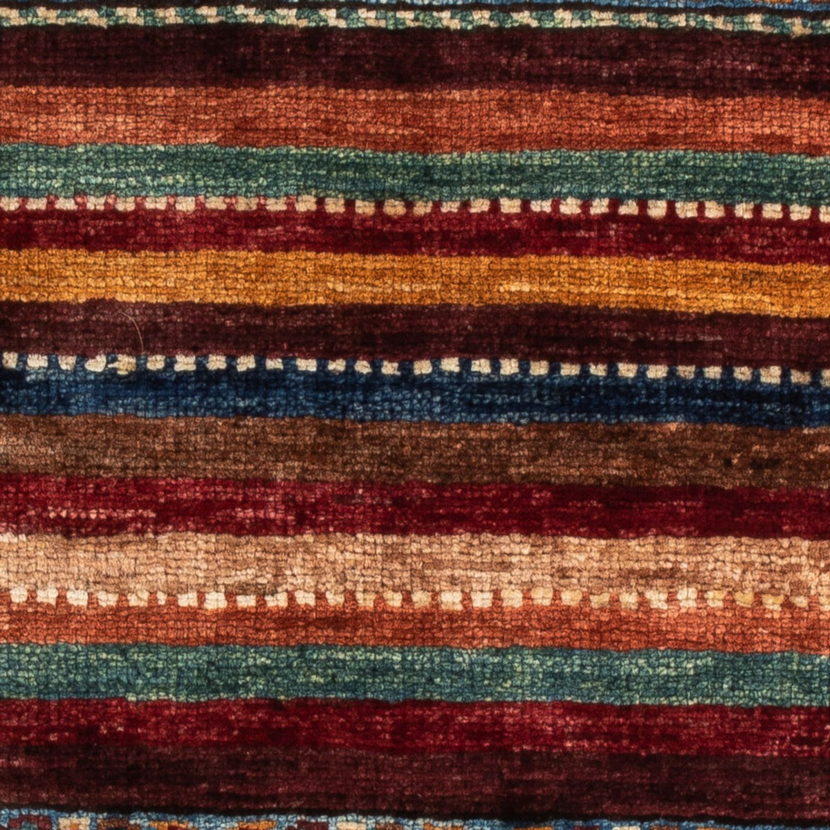 Ziegler Carpet - Ariana - 60 x 47 cm - flerfärgad