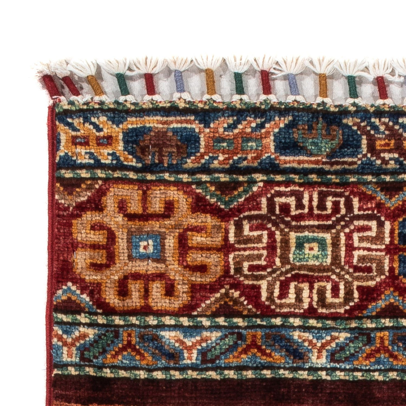 Ariana Mattan 60x47cm - Oriental Carpet