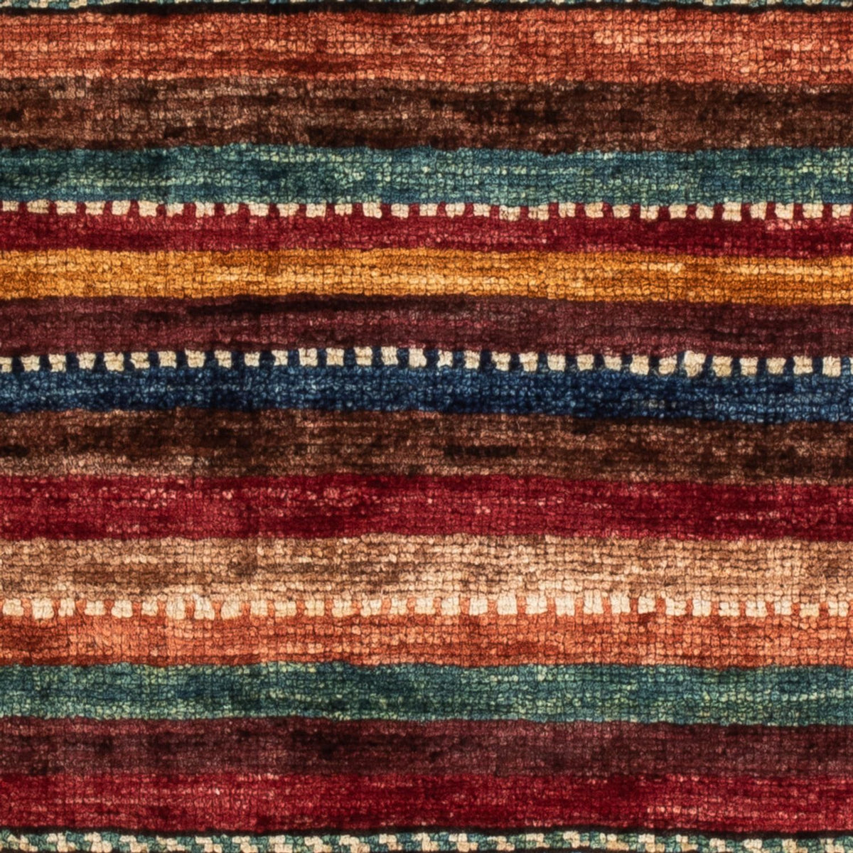 Ziegler Carpet - Ariana - 60 x 47 cm - flerfärgad