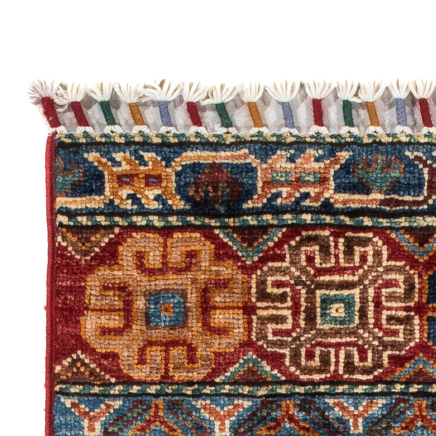 Ariana Mattan 60x47cm - Oriental Carpet