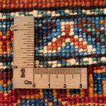 Ziegler Carpet - Ariana - 60 x 47 cm - flerfärgad