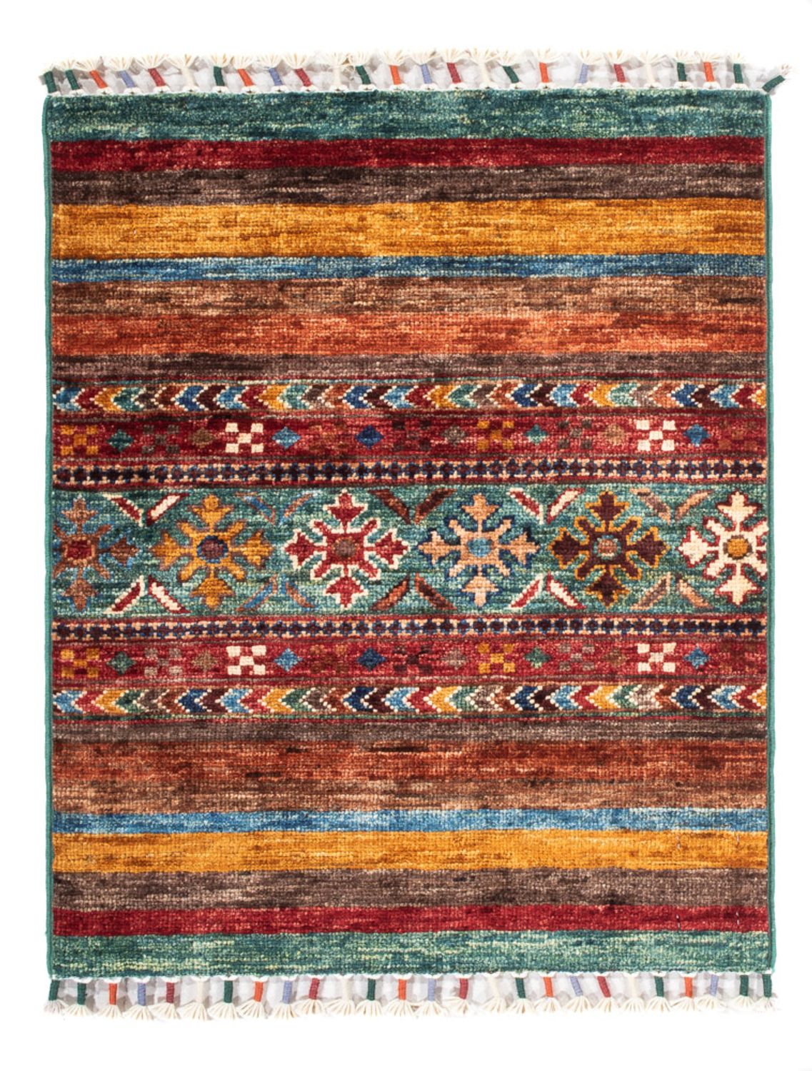 Ziegler Carpet - Ariana - 68 x 52 cm - flerfärgad