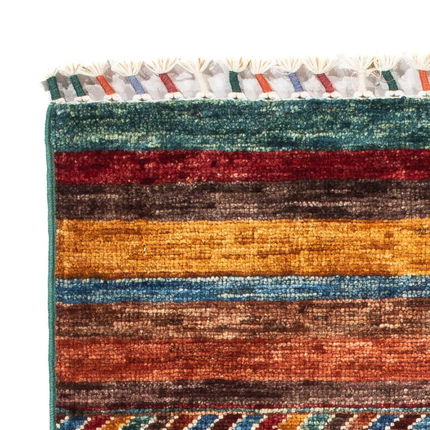 Ariana Mattan 68x52cm - Oriental Carpet