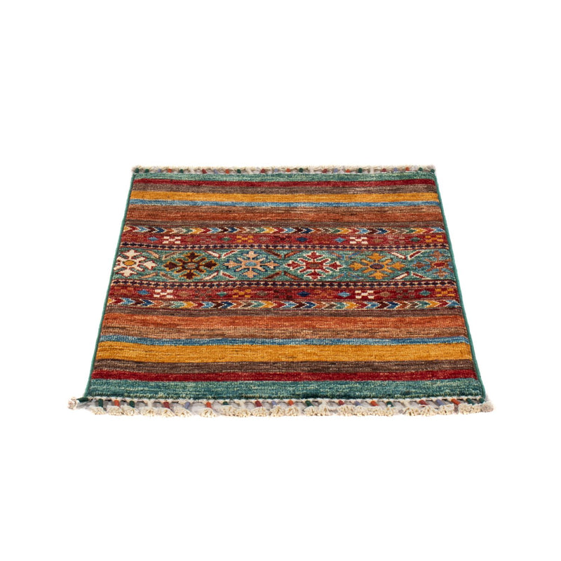 Ziegler Carpet - Ariana - 68 x 52 cm - flerfärgad