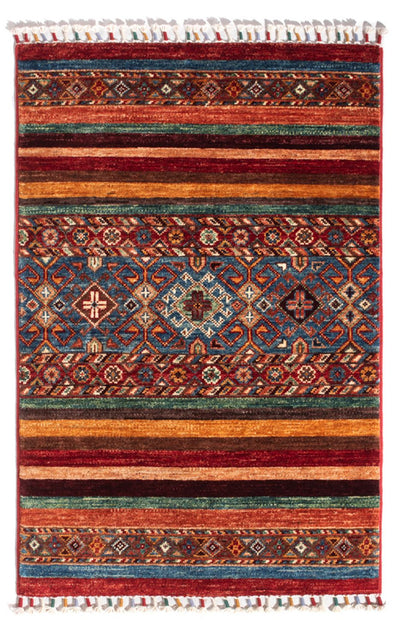 Ariana Mattan 67x105cm - Oriental Carpet