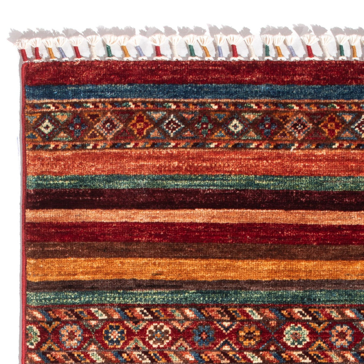 Ariana Mattan 67x105cm - Oriental Carpet