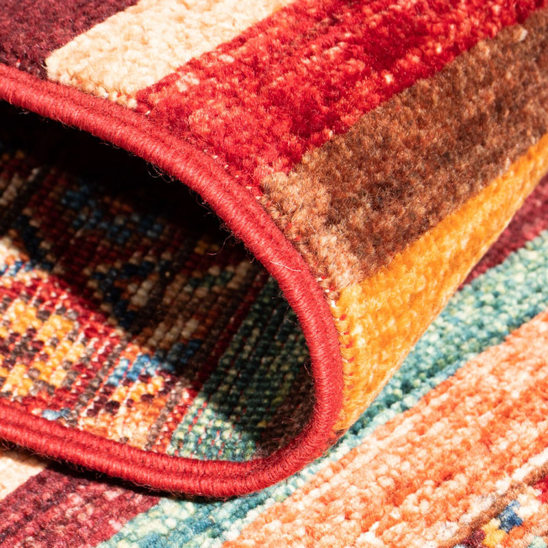 Ziegler Carpet - Ariana - 105 x 67 cm - flerfärgad