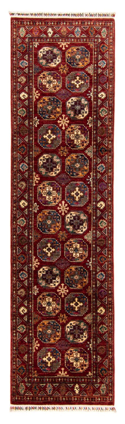 Ariana Mattan 79x285cm - Oriental Carpet