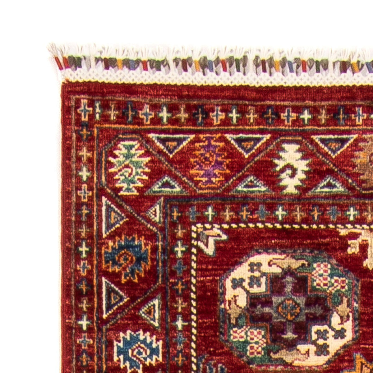 Ariana Mattan 79x285cm - Oriental Carpet