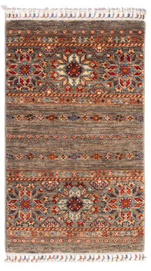 Ziegler Carpet - Ariana - 108 x 62 cm - sand
