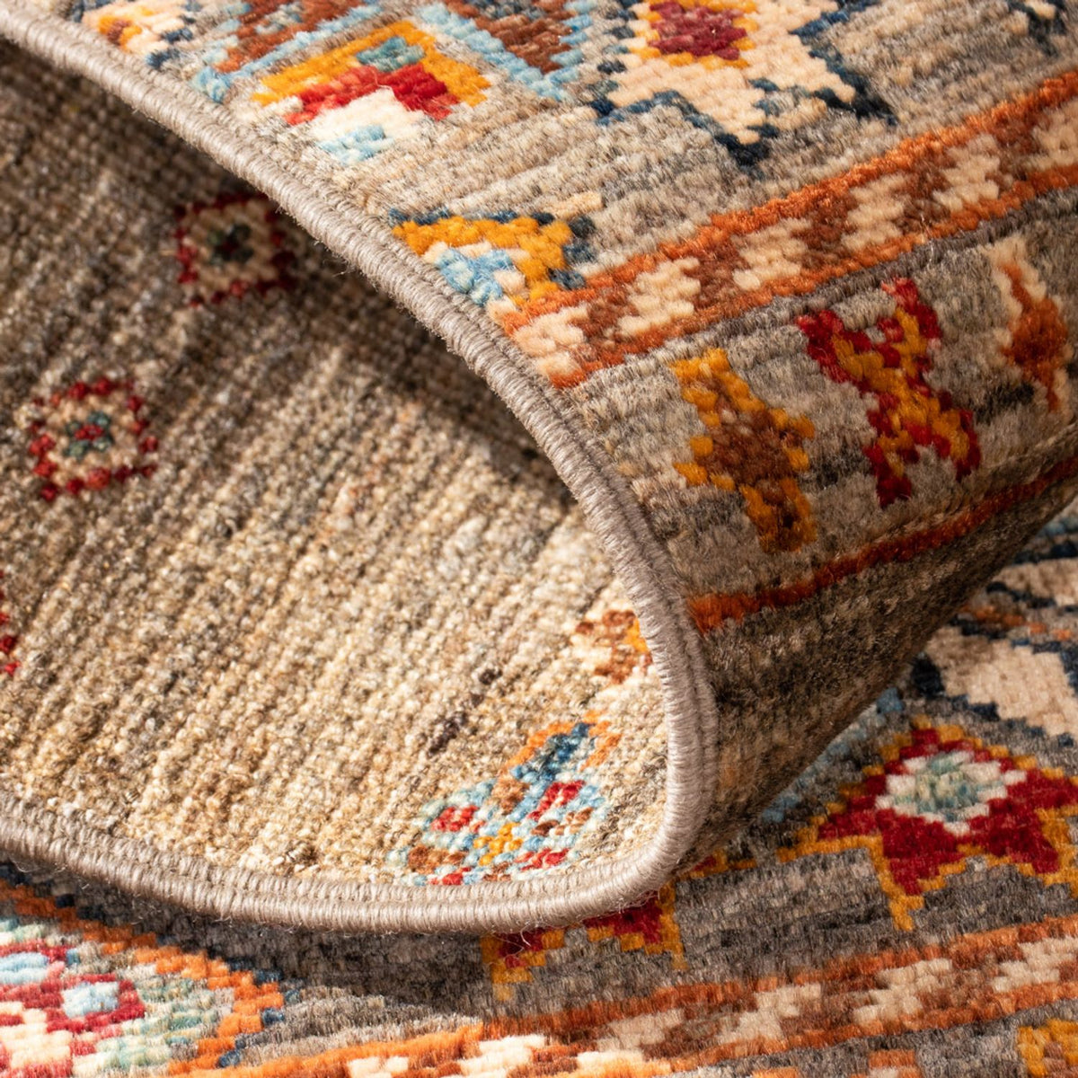 Ziegler Carpet - Ariana - 108 x 62 cm - sand