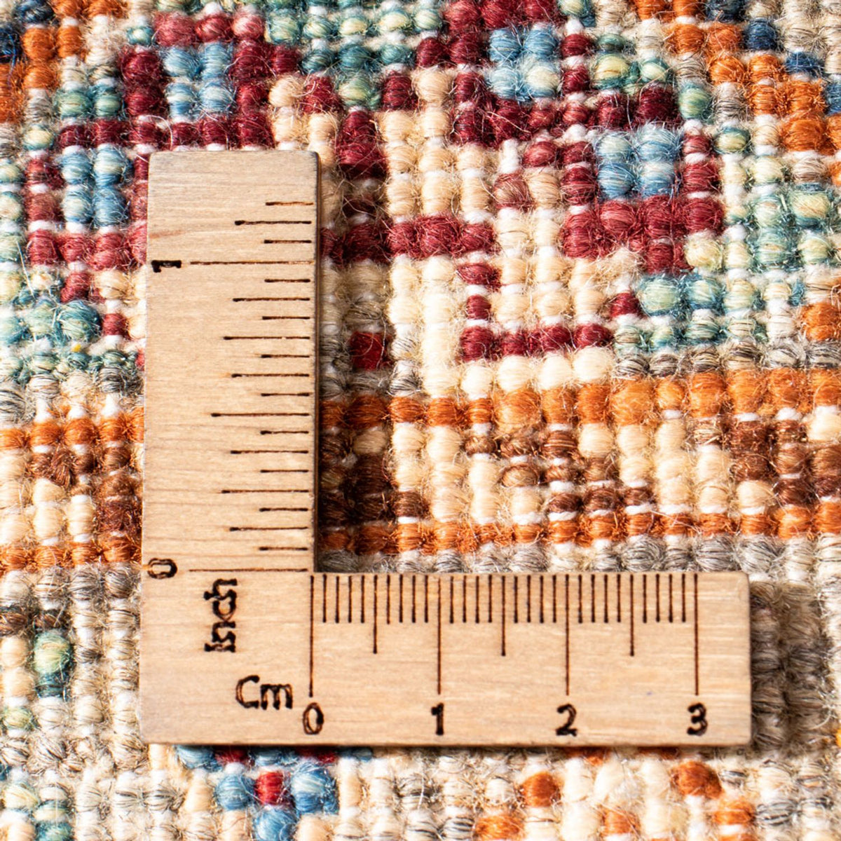 Ziegler Carpet - Ariana - 108 x 62 cm - sand