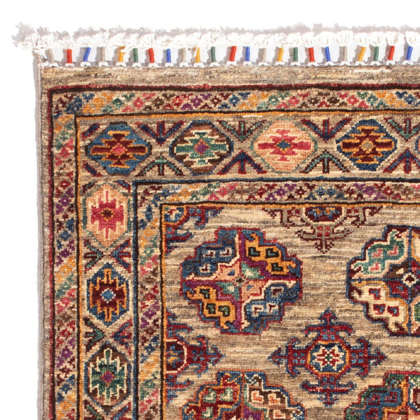 Ariana Mattan 100x63cm - Oriental Carpet