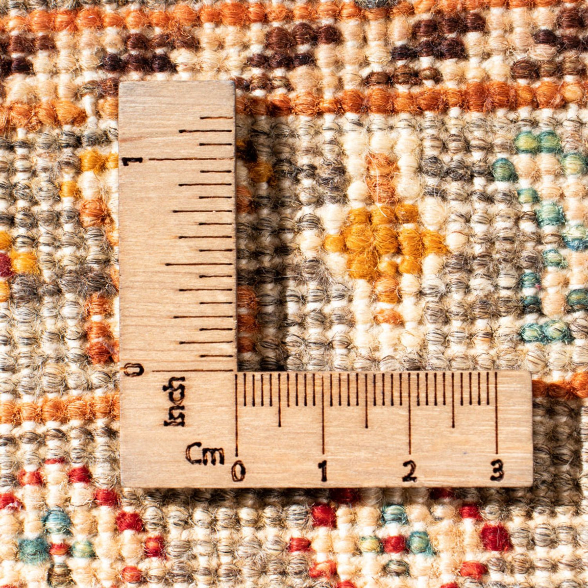 Ziegler Carpet - Ariana - 100 x 63 cm - sand