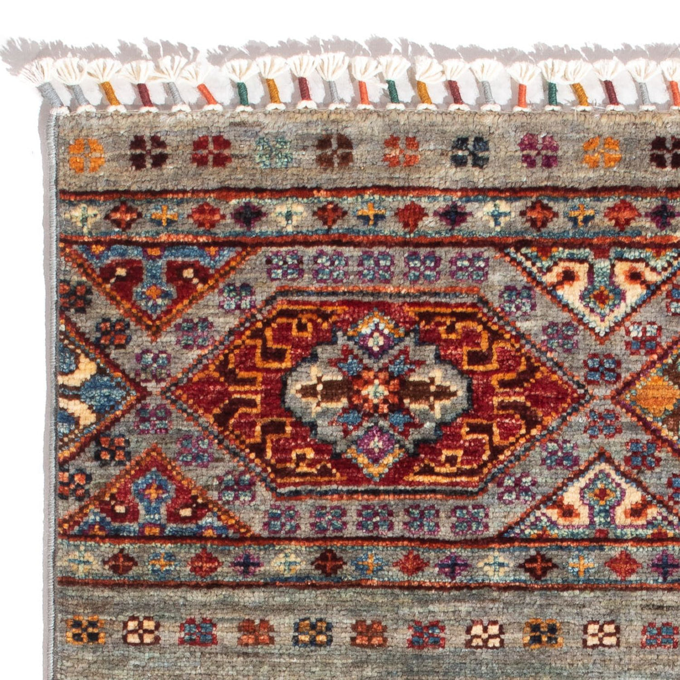Ariana Mattan 93x61cm - Oriental Carpet
