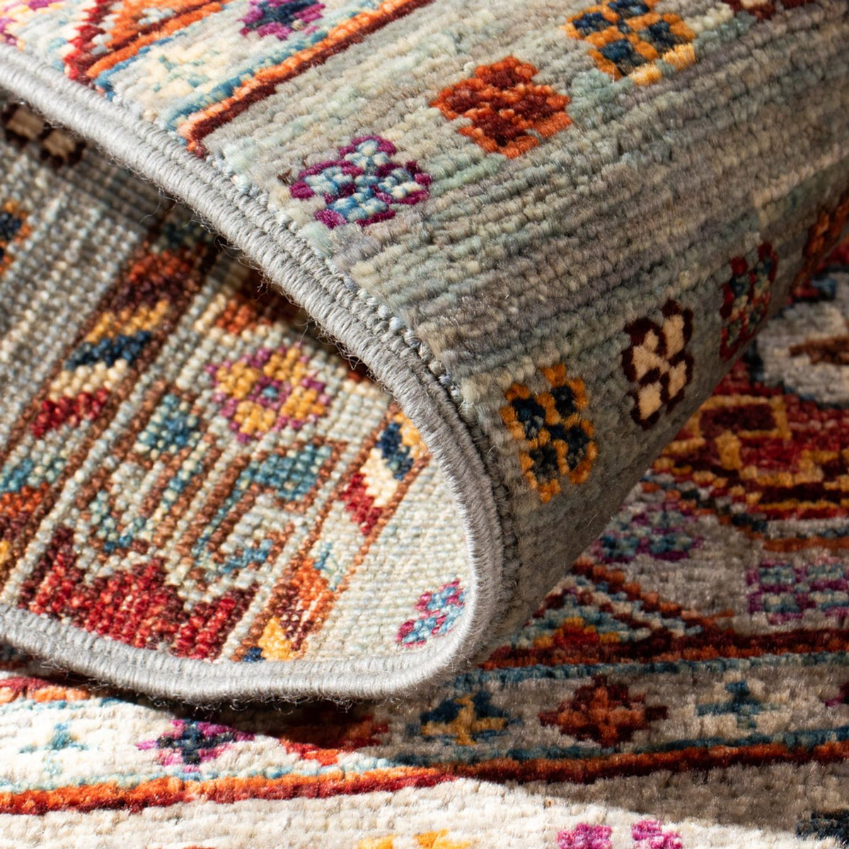 Ziegler Carpet - Ariana - 93 x 61 cm - sand