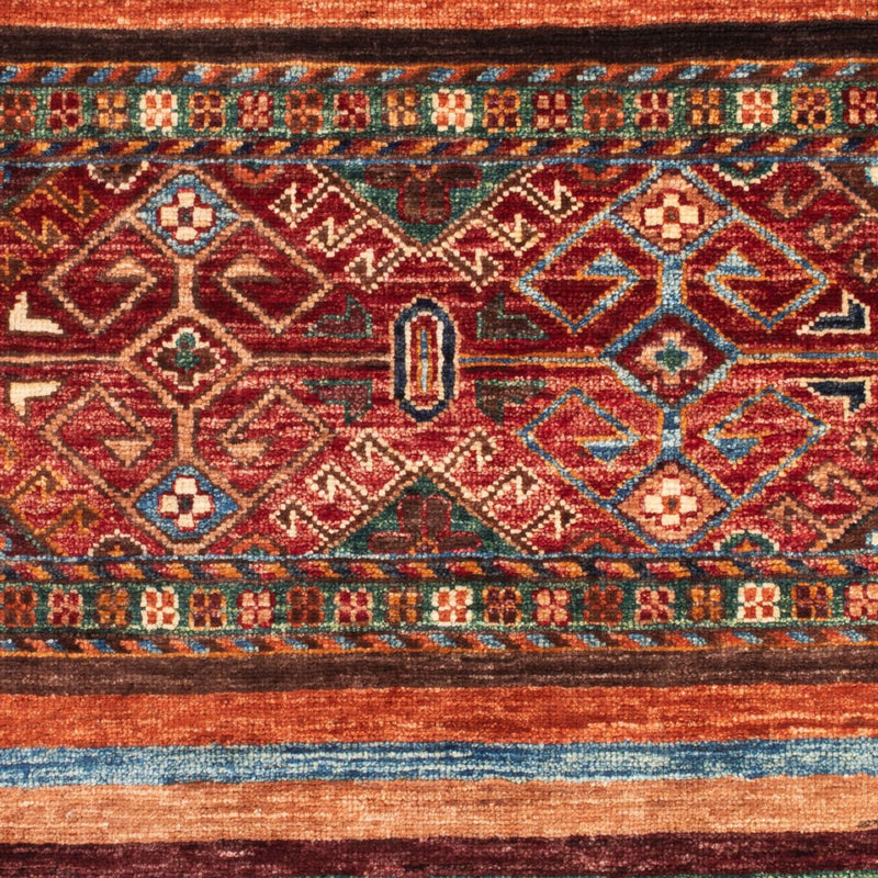 Ziegler Carpet - Ariana - 96 x 68 cm - flerfärgad