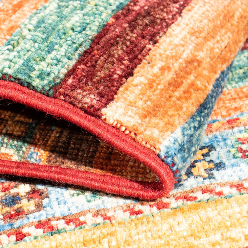 Ziegler Carpet - Ariana - 96 x 68 cm - flerfärgad