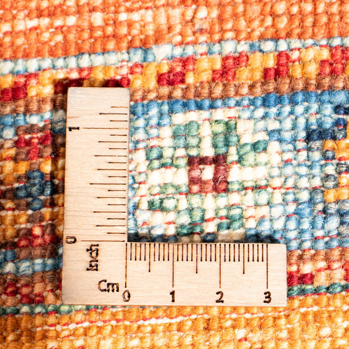 Ziegler Carpet - Ariana - 96 x 68 cm - flerfärgad