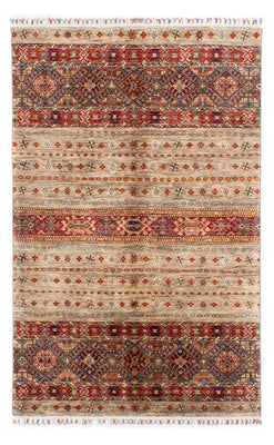 Ziegler Carpet - Ariana - 184 x 118 cm - flerfärgad