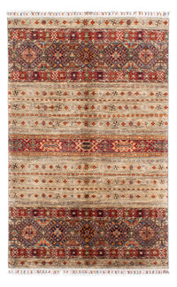 Ziegler Carpet - Ariana - 184 x 118 cm - flerfärgad